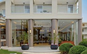 Rethymno Residence