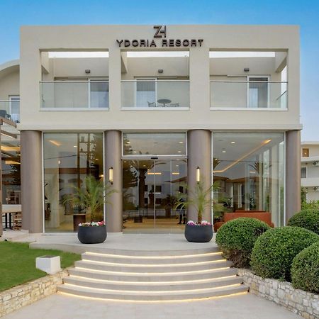 Zeus Hotels Ydoria Resort Adelianósz Kámbosz Kültér fotó