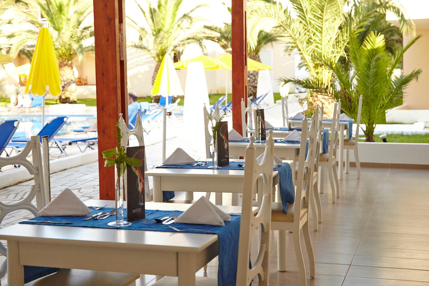 Zeus Hotels Ydoria Resort Adelianósz Kámbosz Kültér fotó