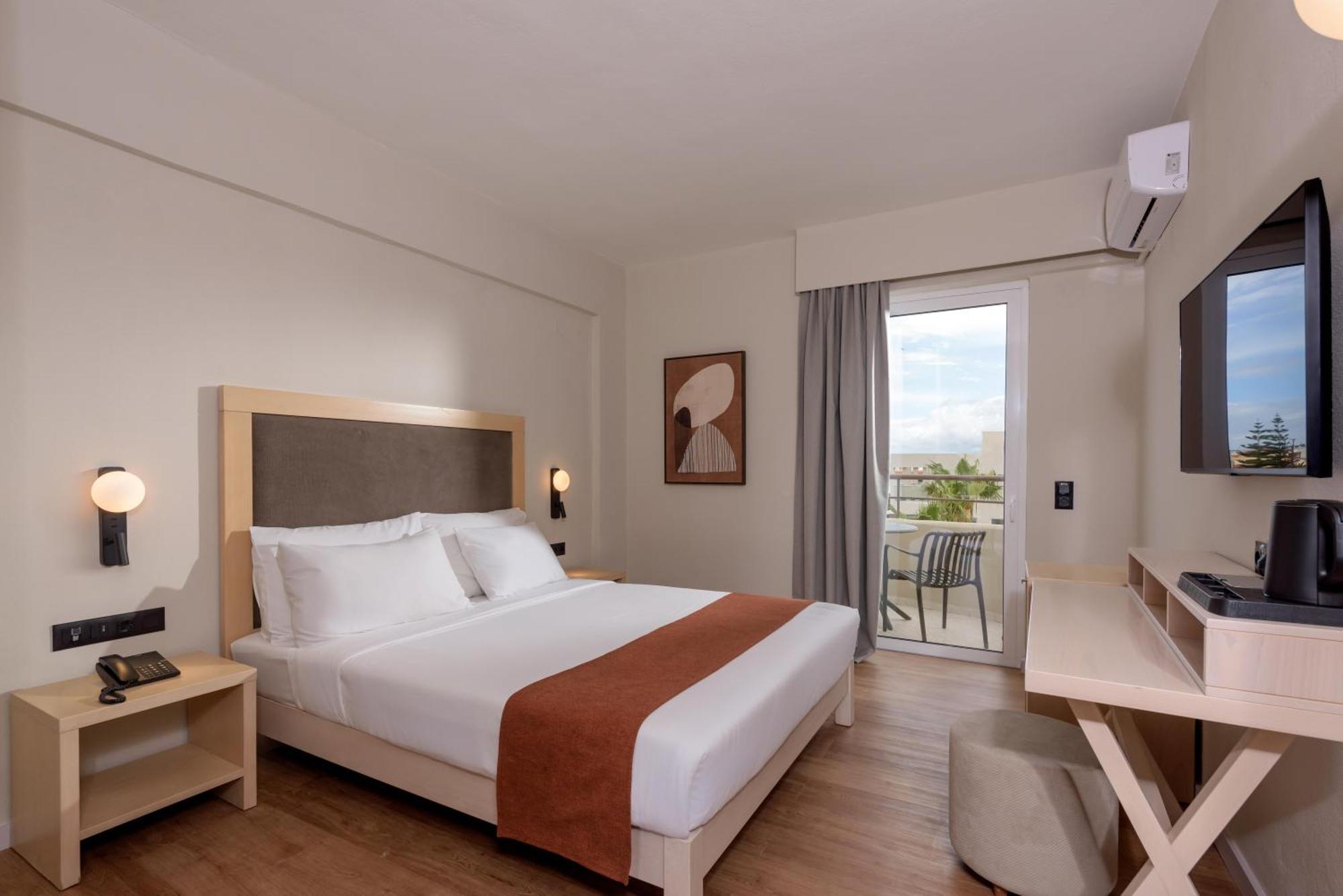Zeus Hotels Ydoria Resort Adelianósz Kámbosz Kültér fotó
