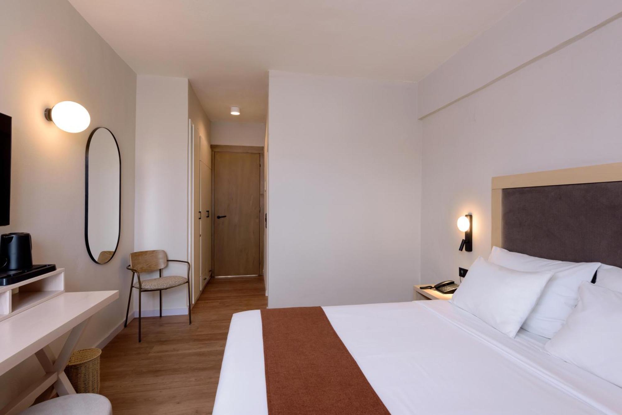 Zeus Hotels Ydoria Resort Adelianósz Kámbosz Kültér fotó