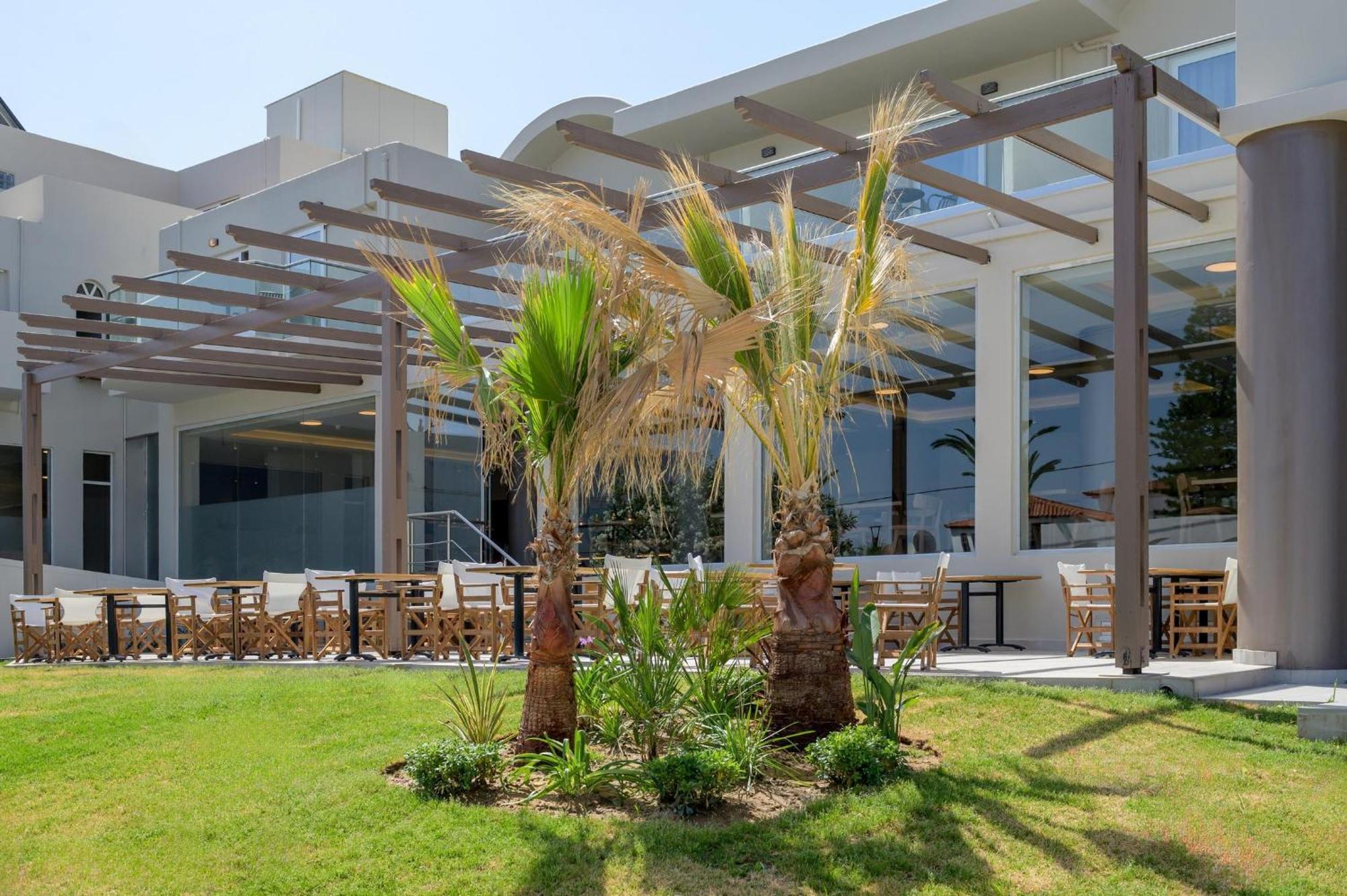Zeus Hotels Ydoria Resort Adelianósz Kámbosz Kültér fotó