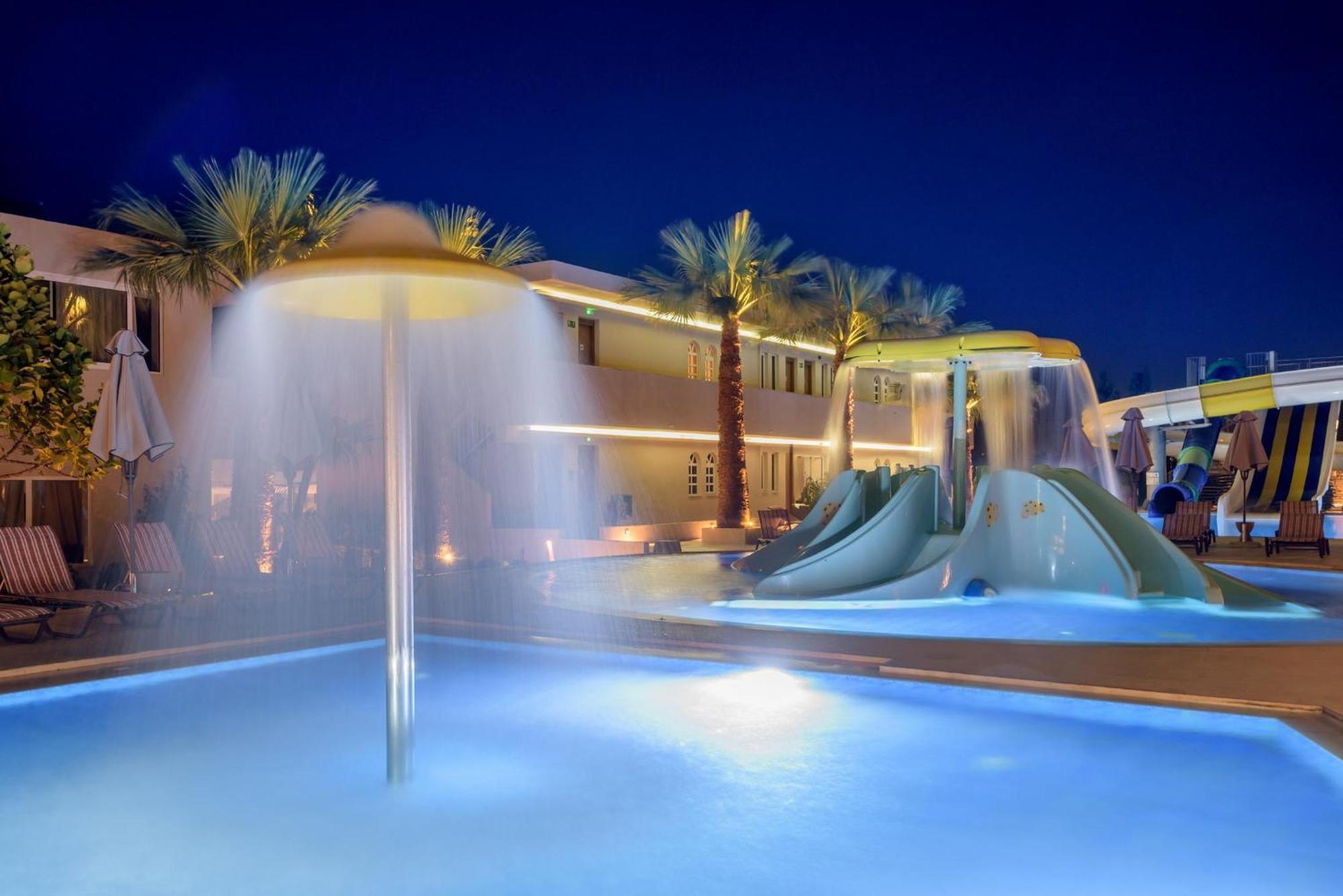 Zeus Hotels Ydoria Resort Adelianósz Kámbosz Kültér fotó