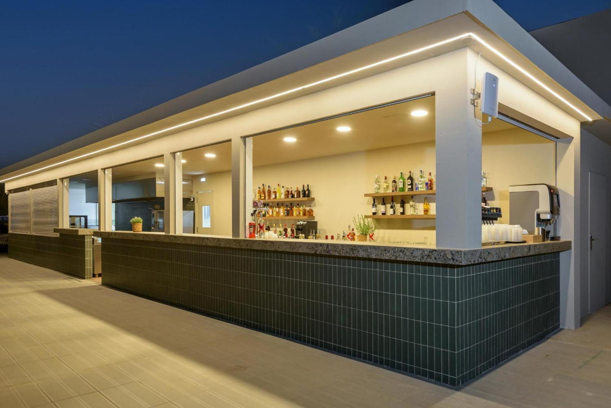 Zeus Hotels Ydoria Resort Adelianósz Kámbosz Kültér fotó