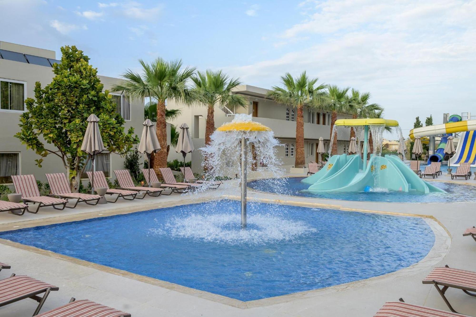 Zeus Hotels Ydoria Resort Adelianósz Kámbosz Kültér fotó