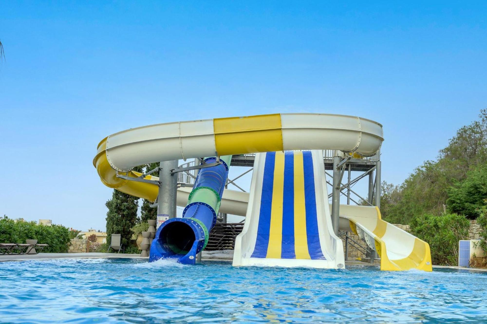Zeus Hotels Ydoria Resort Adelianósz Kámbosz Kültér fotó