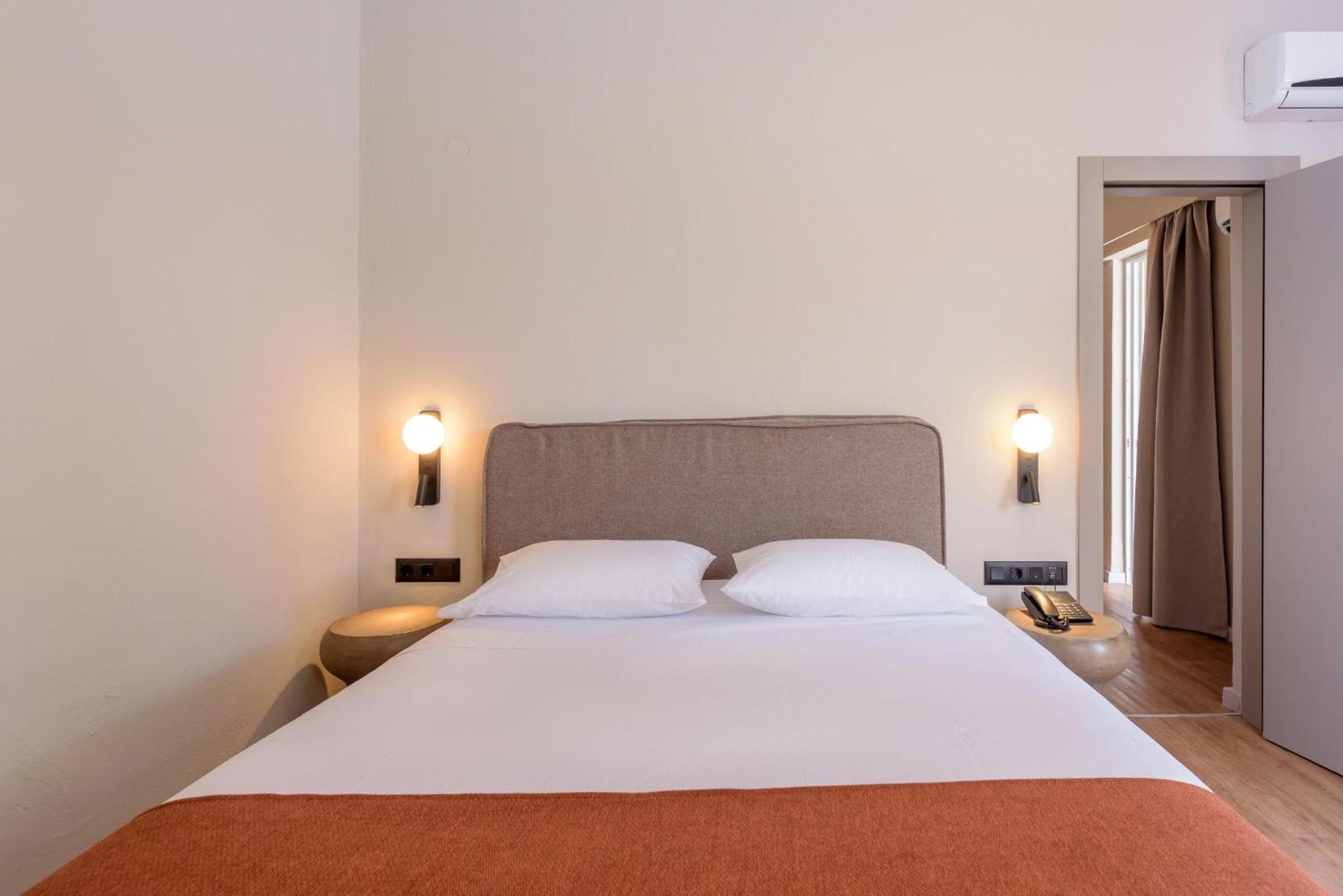 Zeus Hotels Ydoria Resort Adelianósz Kámbosz Kültér fotó