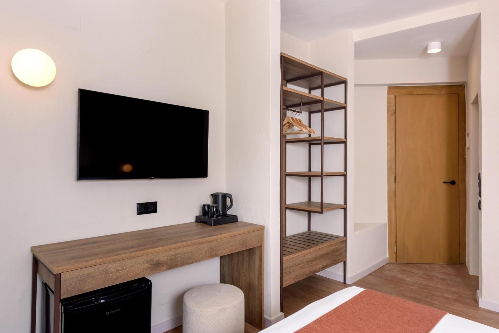 Zeus Hotels Ydoria Resort Adelianósz Kámbosz Kültér fotó