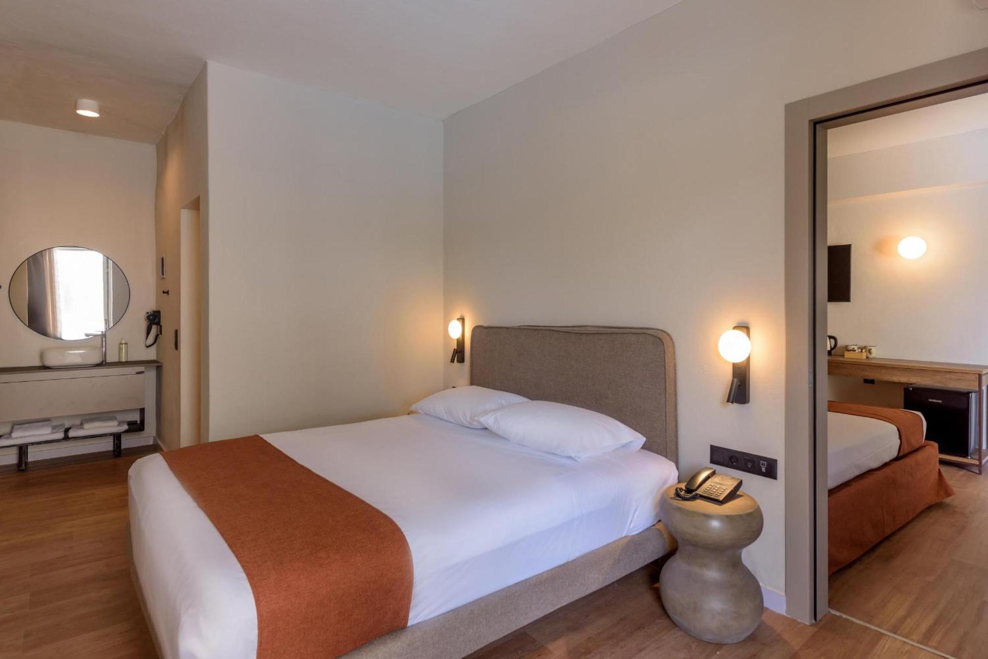 Zeus Hotels Ydoria Resort Adelianósz Kámbosz Kültér fotó