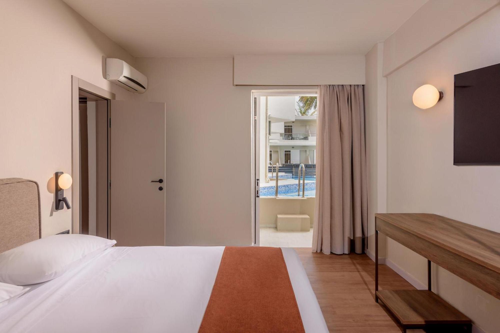 Zeus Hotels Ydoria Resort Adelianósz Kámbosz Kültér fotó