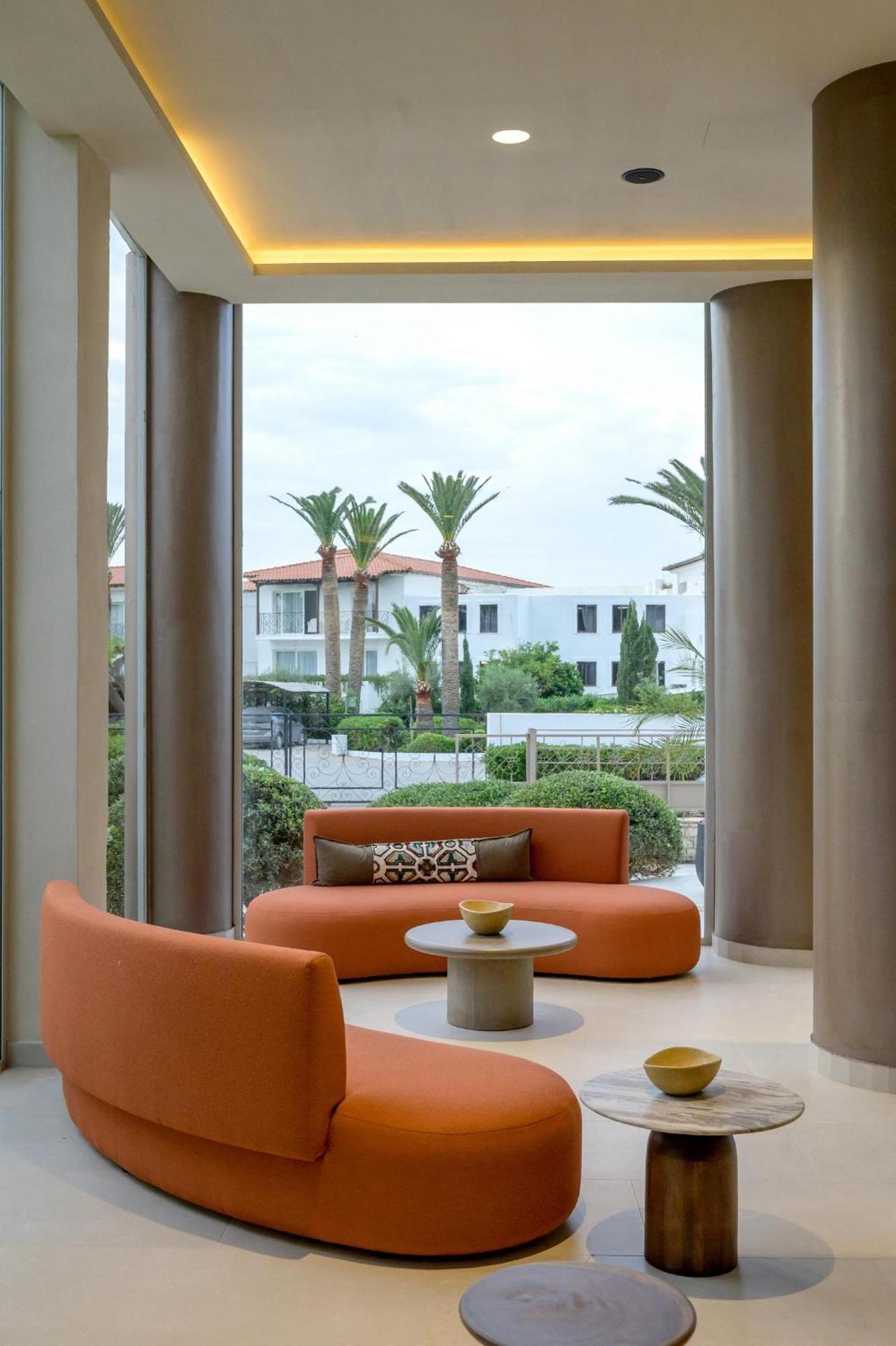 Zeus Hotels Ydoria Resort Adelianósz Kámbosz Kültér fotó