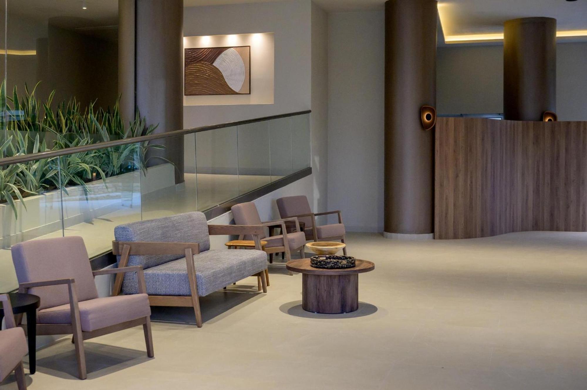 Zeus Hotels Ydoria Resort Adelianósz Kámbosz Kültér fotó