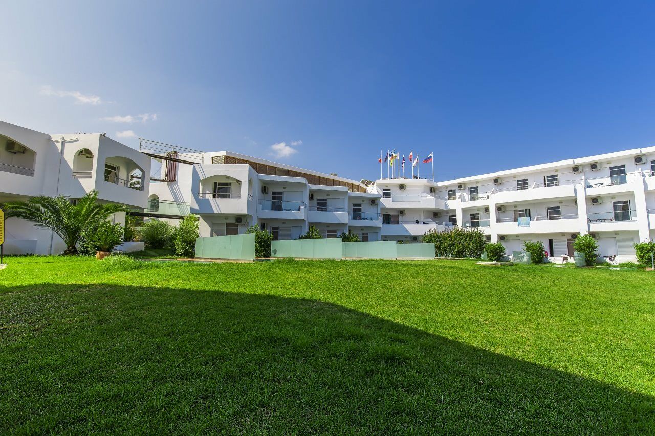 Zeus Hotels Ydoria Resort Adelianósz Kámbosz Kültér fotó