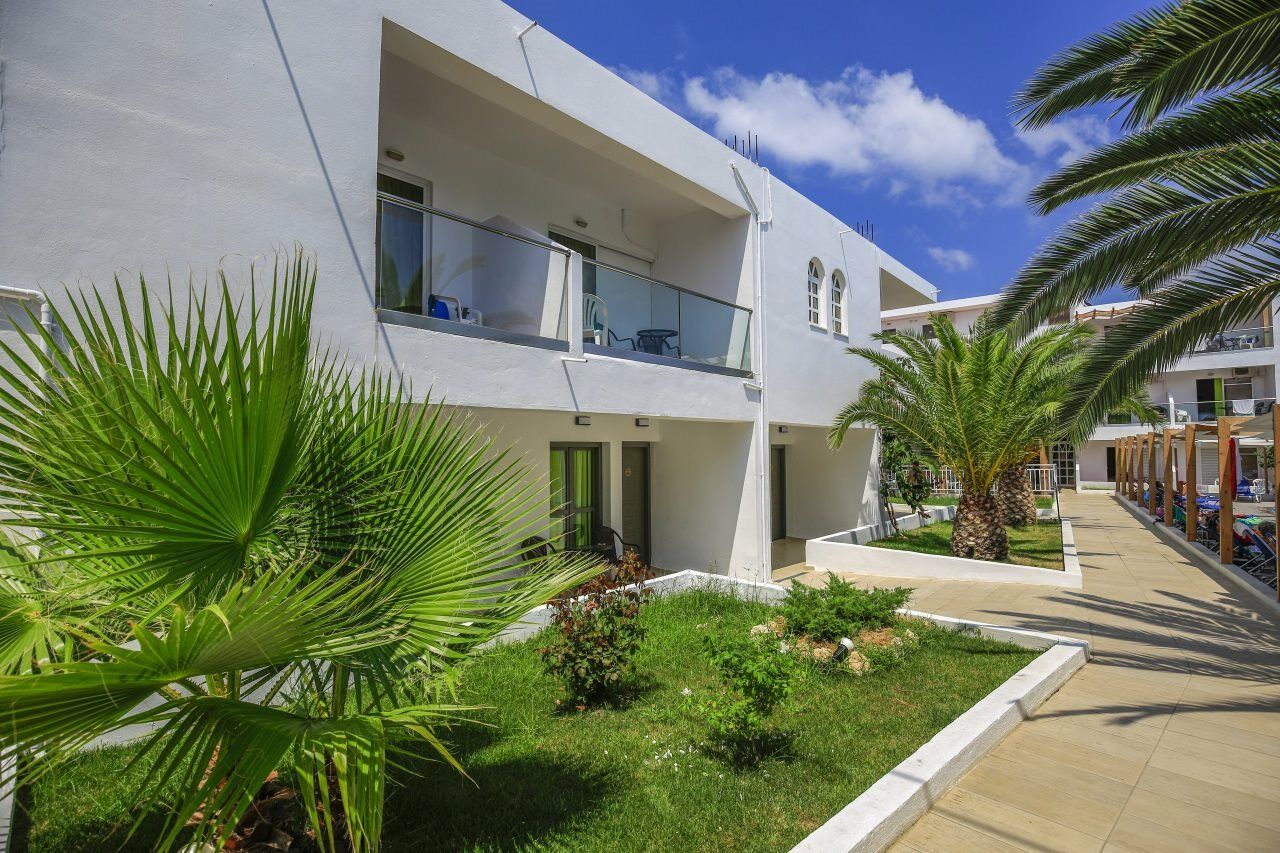 Zeus Hotels Ydoria Resort Adelianósz Kámbosz Kültér fotó