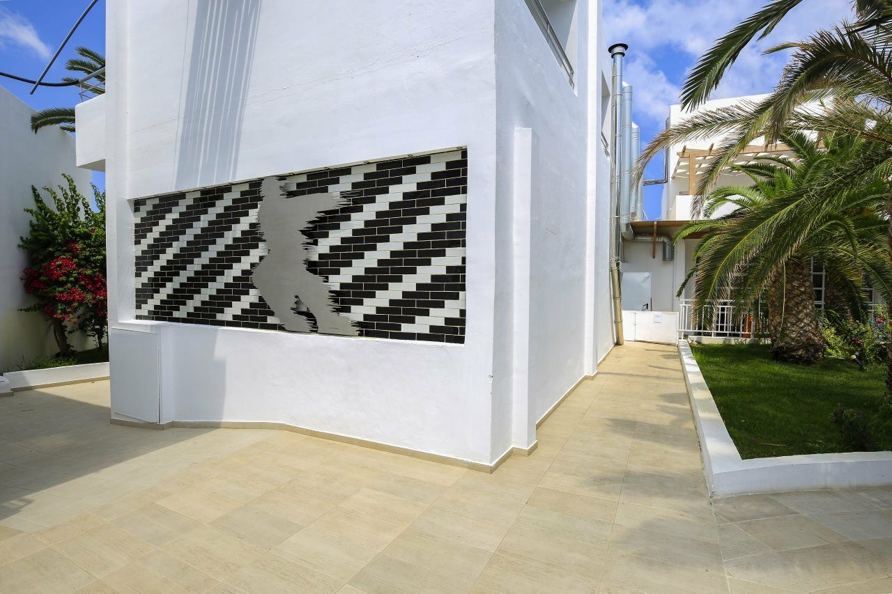 Zeus Hotels Ydoria Resort Adelianósz Kámbosz Kültér fotó