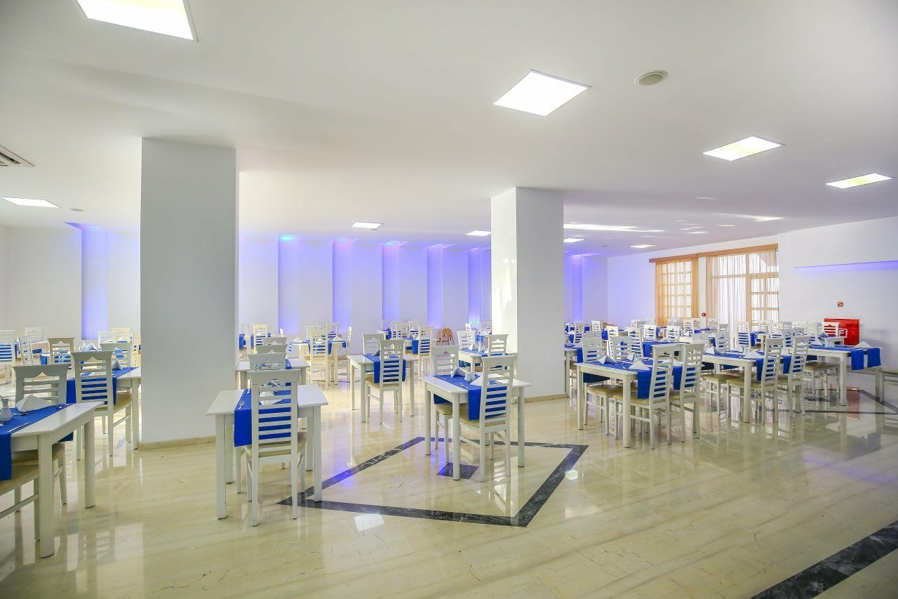 Zeus Hotels Ydoria Resort Adelianósz Kámbosz Kültér fotó