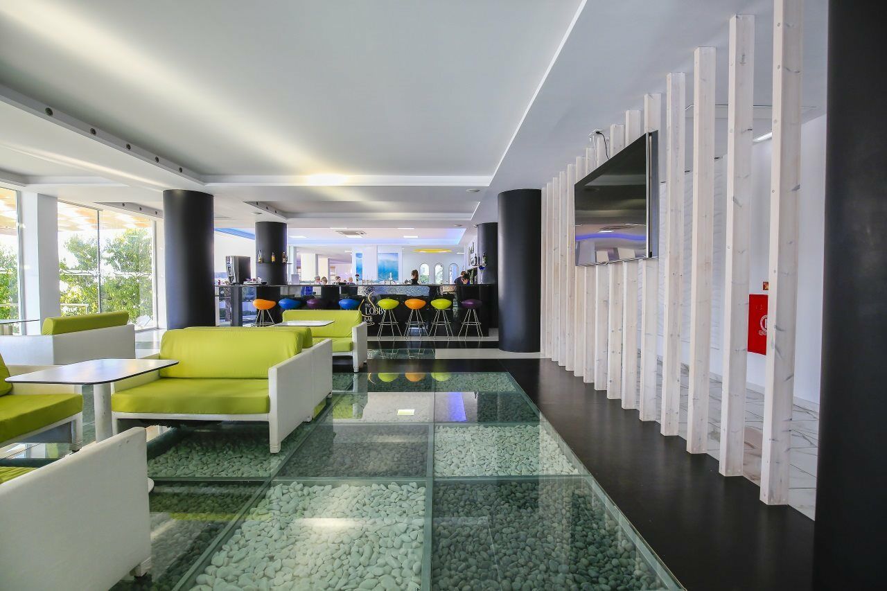 Zeus Hotels Ydoria Resort Adelianósz Kámbosz Kültér fotó
