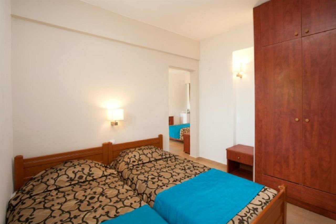 Zeus Hotels Ydoria Resort Adelianósz Kámbosz Kültér fotó