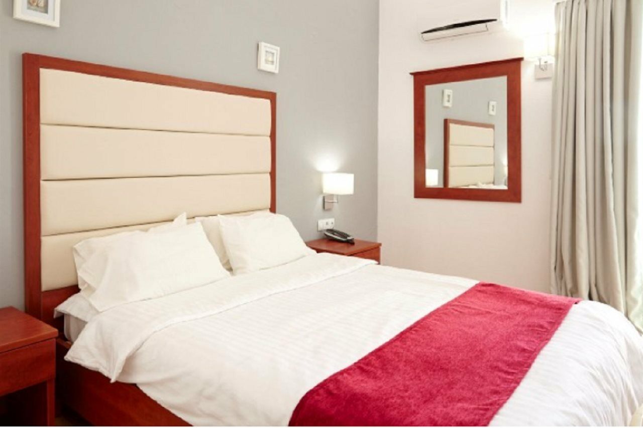 Zeus Hotels Ydoria Resort Adelianósz Kámbosz Kültér fotó