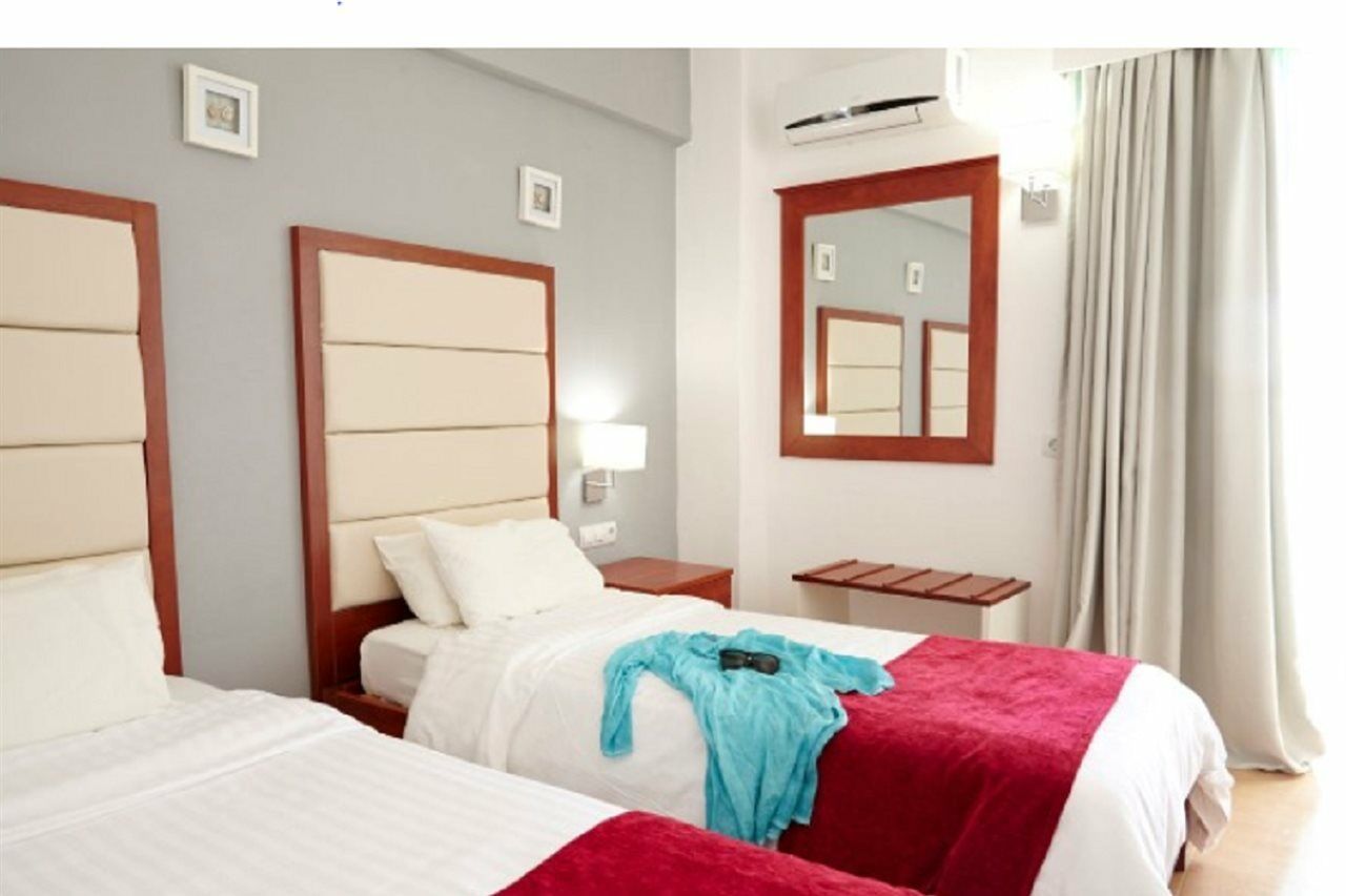 Zeus Hotels Ydoria Resort Adelianósz Kámbosz Kültér fotó
